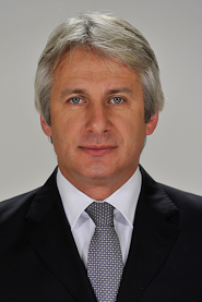 TEODOROVICI Eugen-Orlando